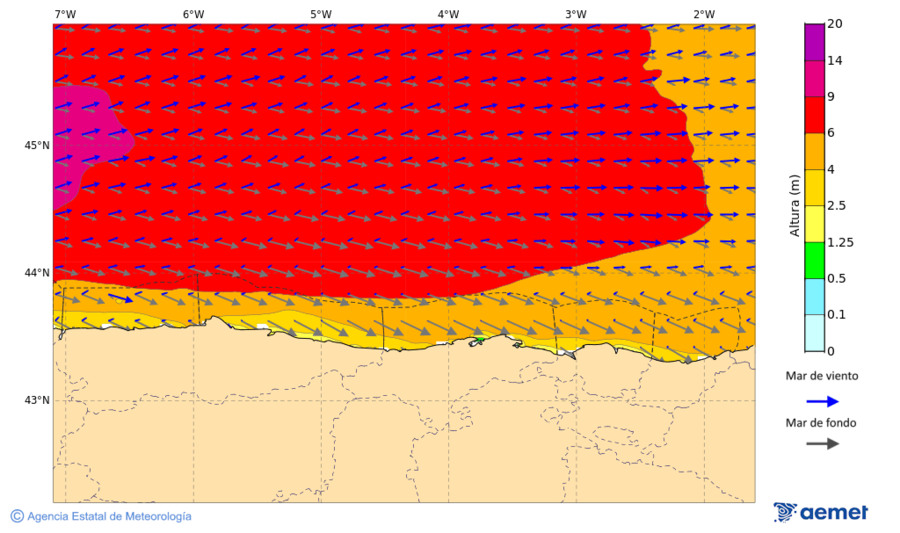 Imatge de Zones Costaneres&nbsp;divendres, 30 de gener  2026 10:00