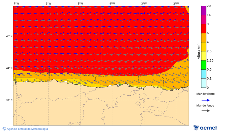 Imatge de Zones Costaneres&nbsp;divendres, 30 de gener  2026 13:00