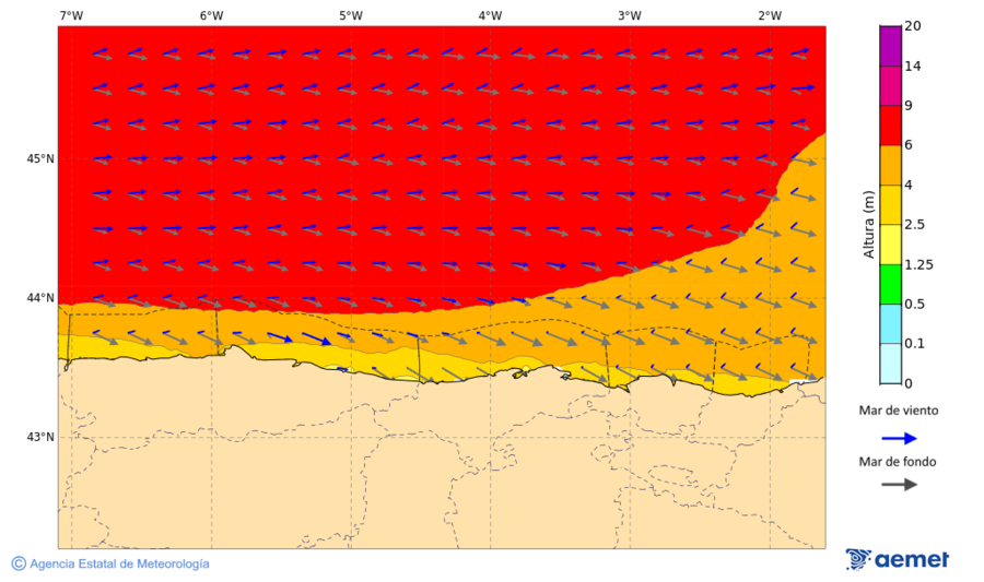 Imatge de Zones Costaneres&nbsp;divendres, 30 de gener  2026 16:00