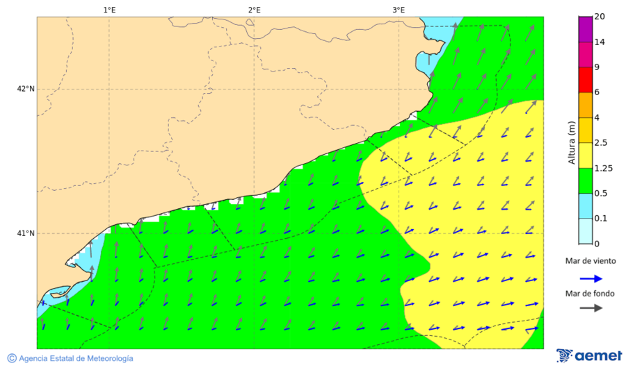 Imaxe de Zonas Costeiras&nbsp;xoves, 29 xaneiro  2026 19:00