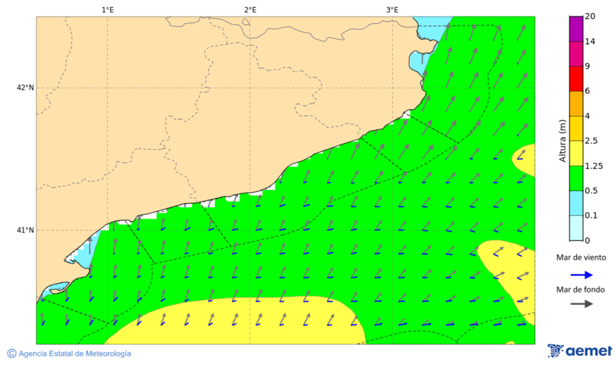 Imaxe de Zonas Costeiras&nbsp;xoves, 29 xaneiro  2026 22:00