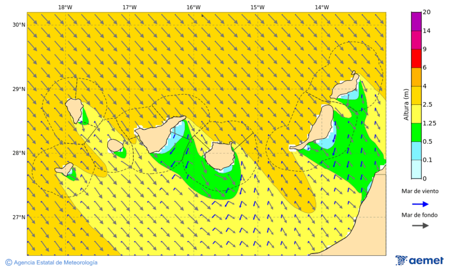 Image des Zones C�ti�res&nbsp;vendredi, 30 janvier  2026 03:00