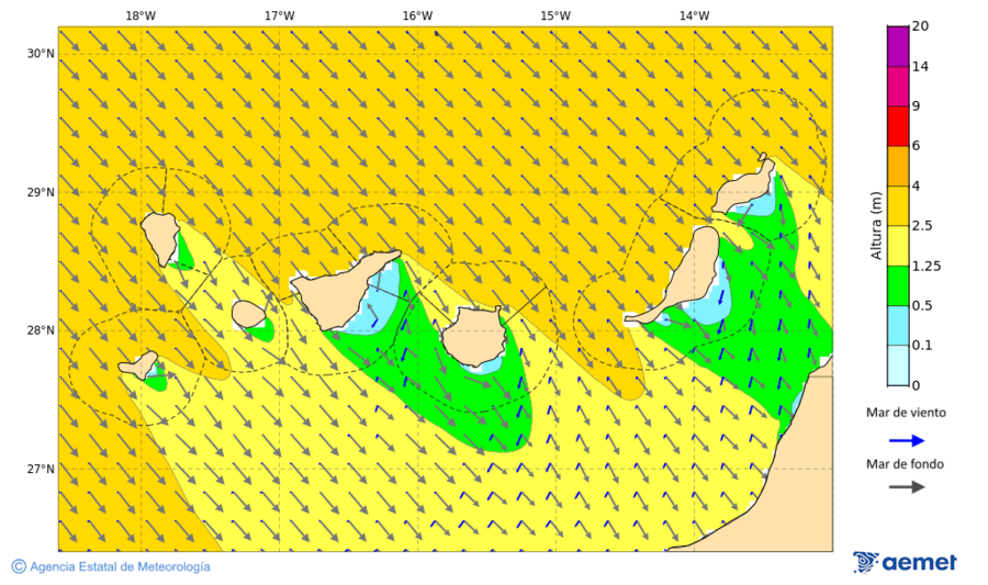 Image des Zones C�ti�res&nbsp;vendredi, 30 janvier  2026 09:00
