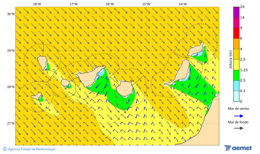 Image des Zones C�ti�res&nbsp;vendredi, 30 janvier  2026 21:00