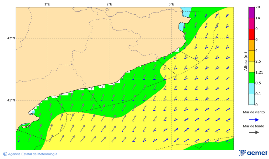 Imaxe de Zonas Costeiras&nbsp;venres, 30 xaneiro  2026 22:00