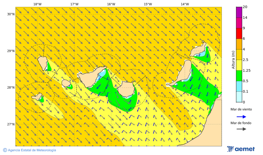 Image des Zones C�ti�res&nbsp;samedi, 31 janvier  2026 03:00