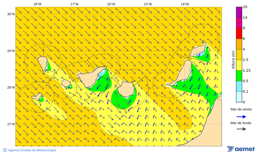 Image des Zones C�ti�res&nbsp;samedi, 31 janvier  2026 06:00