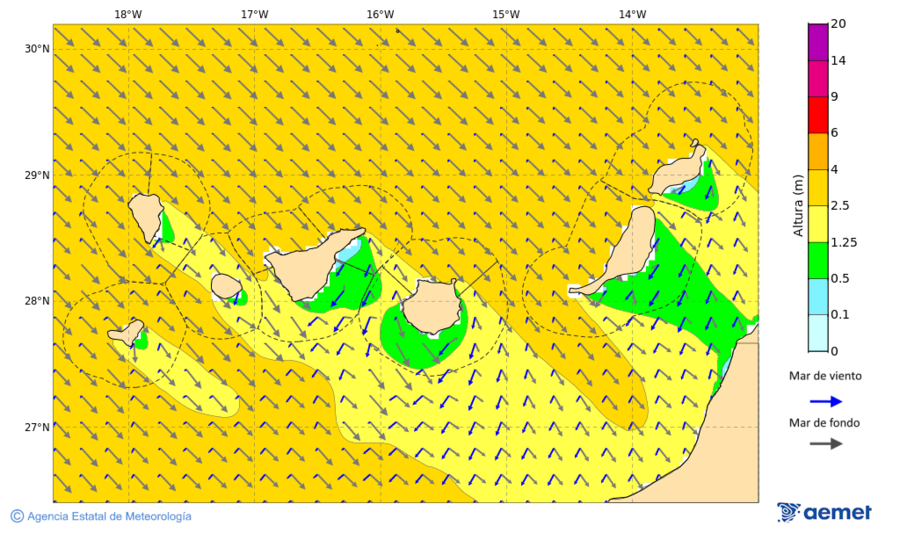 Image des Zones C�ti�res&nbsp;samedi, 31 janvier  2026 09:00