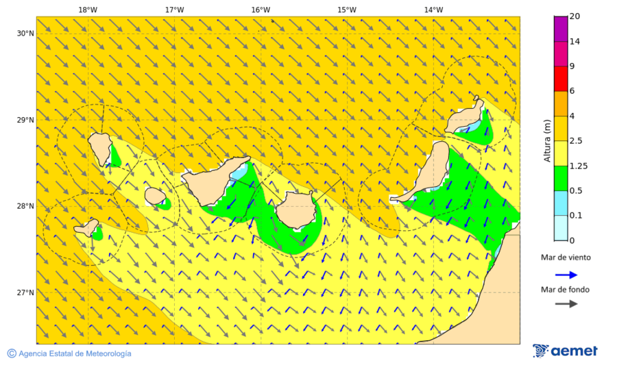 Image des Zones C�ti�res&nbsp;dimanche, 1 f�vrier  2026 00:00