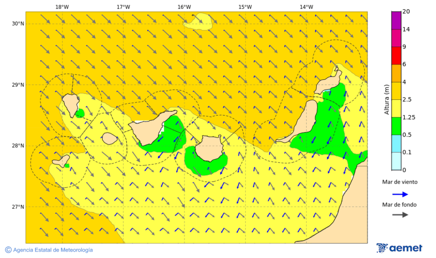 Image des Zones C�ti�res&nbsp;dimanche, 1 f�vrier  2026 03:00