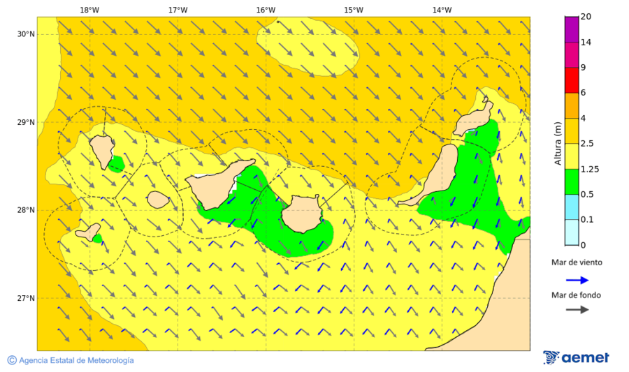 Image des Zones C�ti�res&nbsp;dimanche, 1 f�vrier  2026 09:00