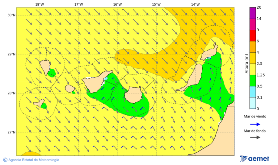 Image des Zones C�ti�res&nbsp;dimanche, 1 f�vrier  2026 12:00