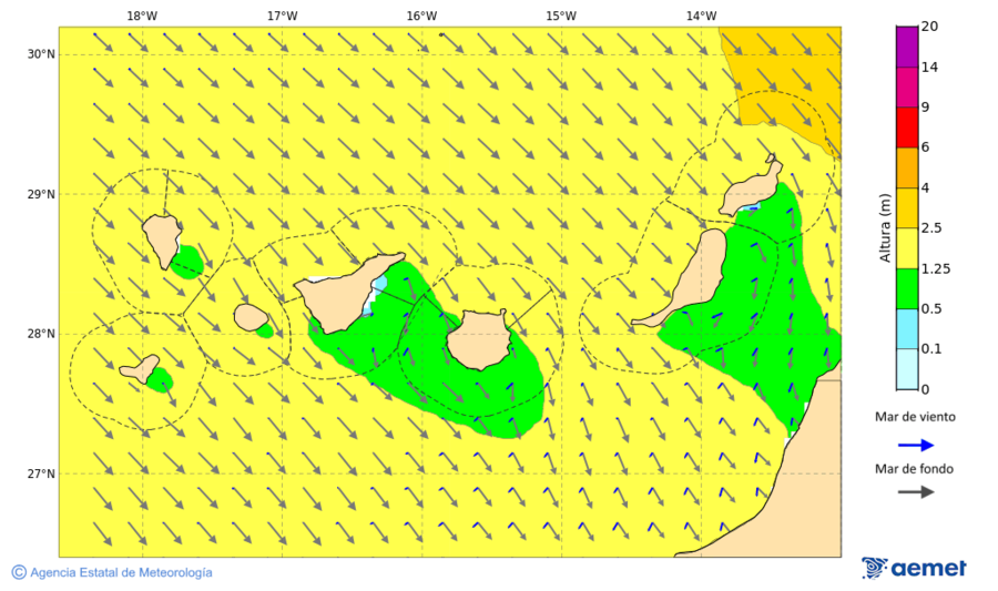 Image des Zones C�ti�res&nbsp;dimanche, 1 f�vrier  2026 15:00