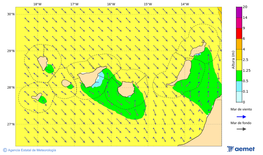 Image des Zones C�ti�res&nbsp;dimanche, 1 f�vrier  2026 18:00