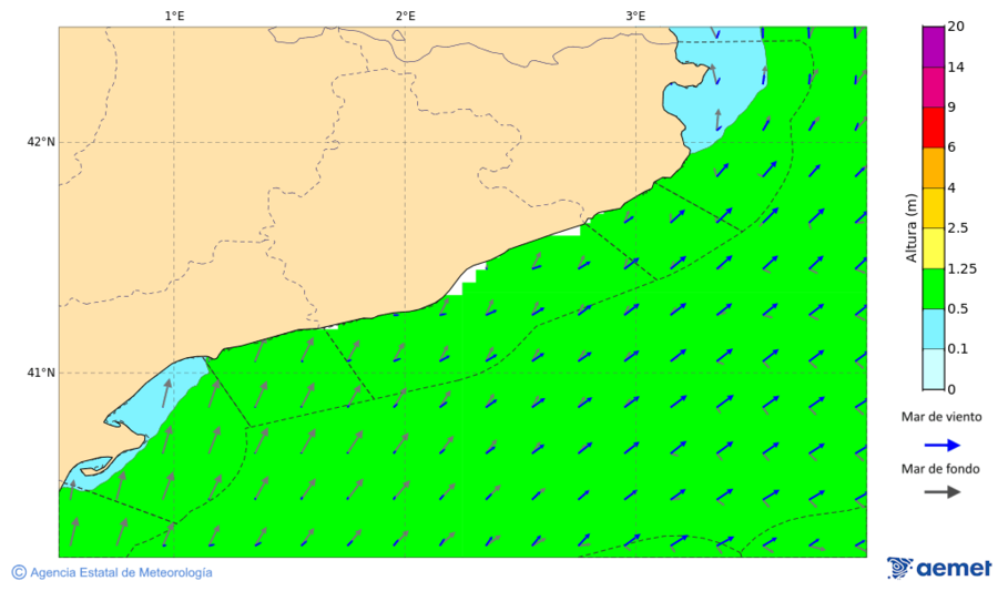 Imaxe de Zonas Costeiras&nbsp;domingo, 1 febreiro  2026 22:00