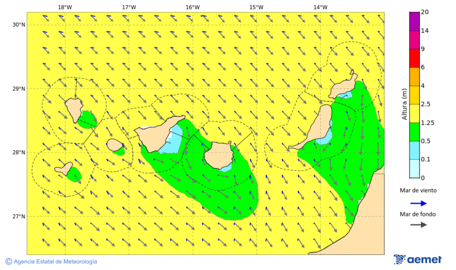Image des Zones C�ti�res&nbsp;lundi, 2 f�vrier  2026 00:00
