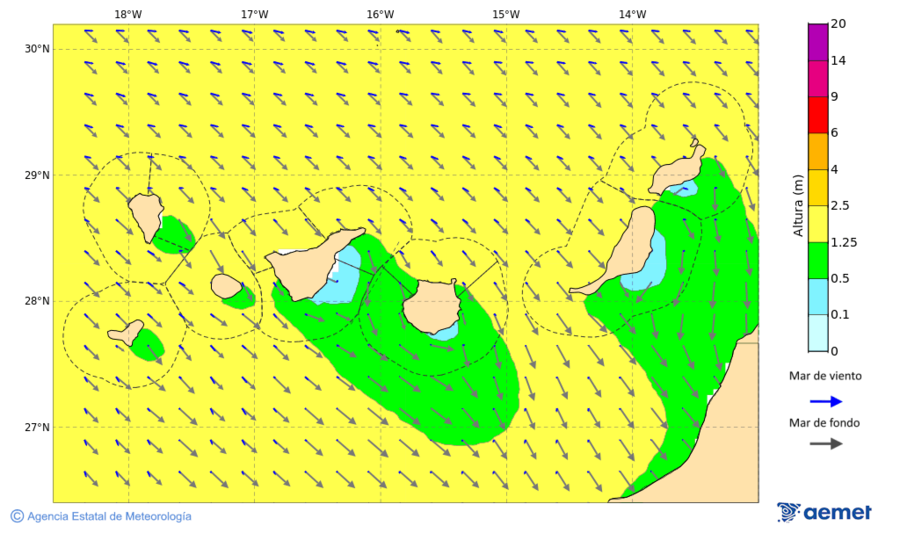 Image des Zones C�ti�res&nbsp;lundi, 2 f�vrier  2026 03:00