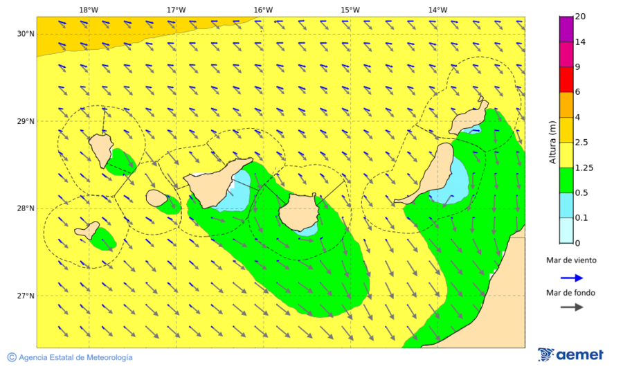 Image des Zones C�ti�res&nbsp;lundi, 2 f�vrier  2026 06:00