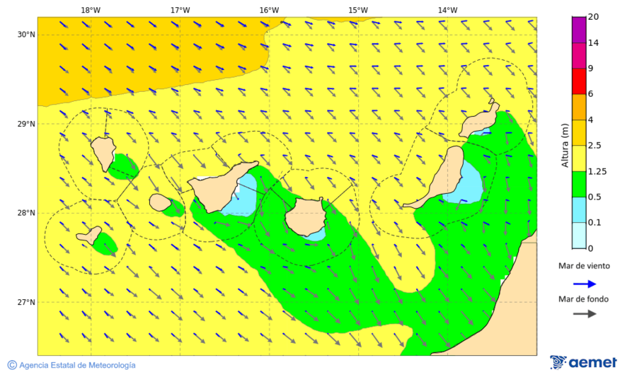 Image des Zones C�ti�res&nbsp;lundi, 2 f�vrier  2026 09:00