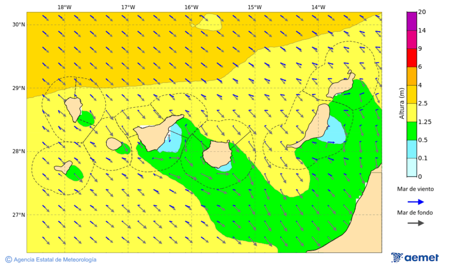 Image des Zones C�ti�res&nbsp;lundi, 2 f�vrier  2026 12:00
