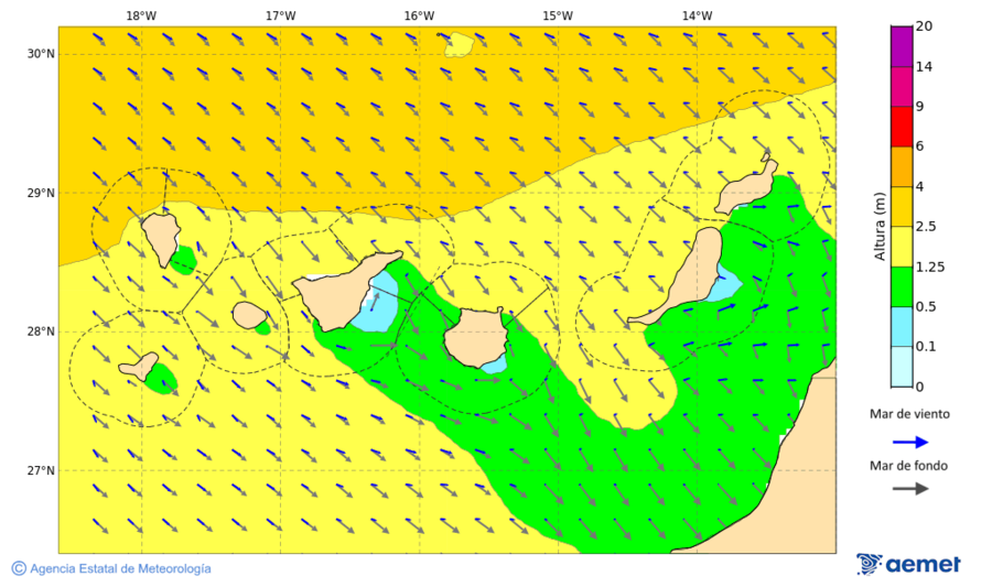 Image des Zones C�ti�res&nbsp;lundi, 2 f�vrier  2026 15:00