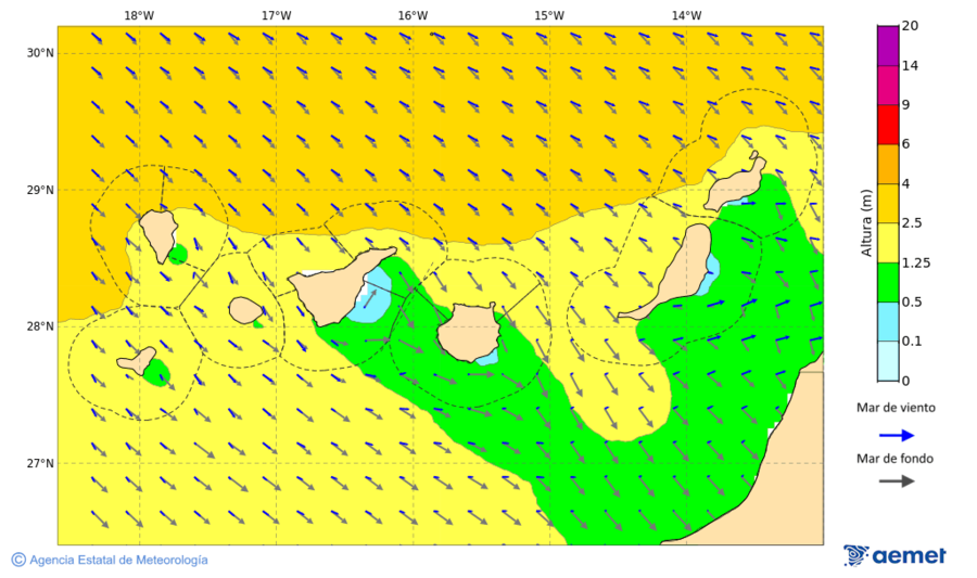 Image des Zones C�ti�res&nbsp;lundi, 2 f�vrier  2026 18:00