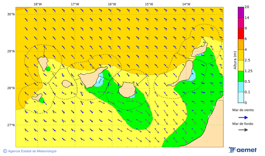 Image des Zones C�ti�res&nbsp;lundi, 2 f�vrier  2026 21:00