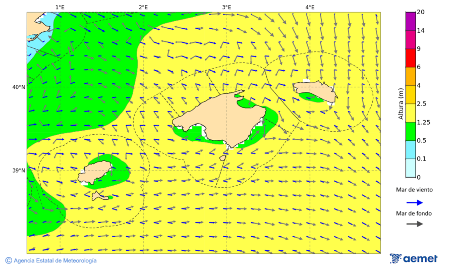 Imaxe de Zonas Costeiras&nbsp;domingo, 1 febreiro  2026 10:00