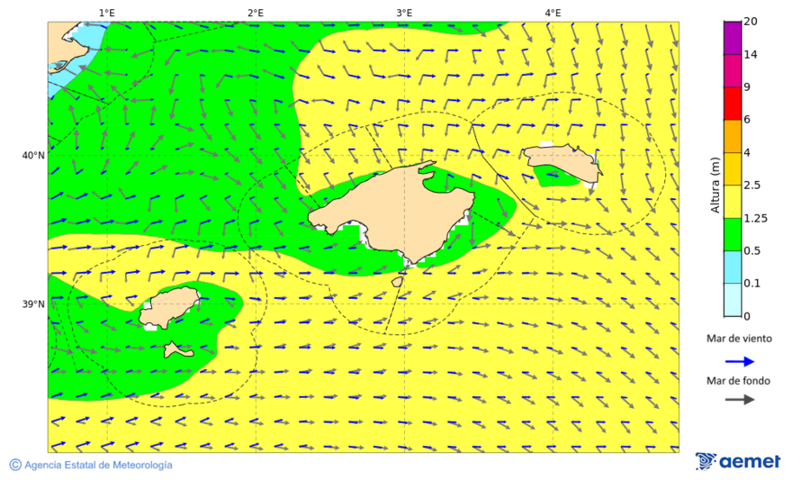 Imaxe de Zonas Costeiras&nbsp;domingo, 1 febreiro  2026 13:00