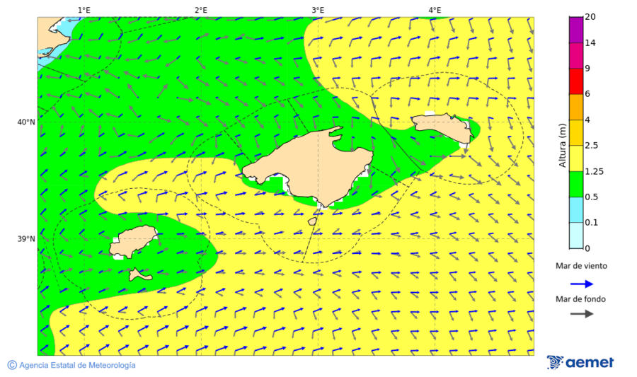 Imaxe de Zonas Costeiras&nbsp;domingo, 1 febreiro  2026 16:00