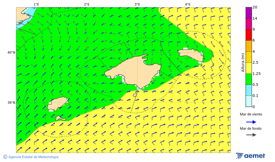 Imaxe de Zonas Costeiras&nbsp;domingo, 1 febreiro  2026 19:00