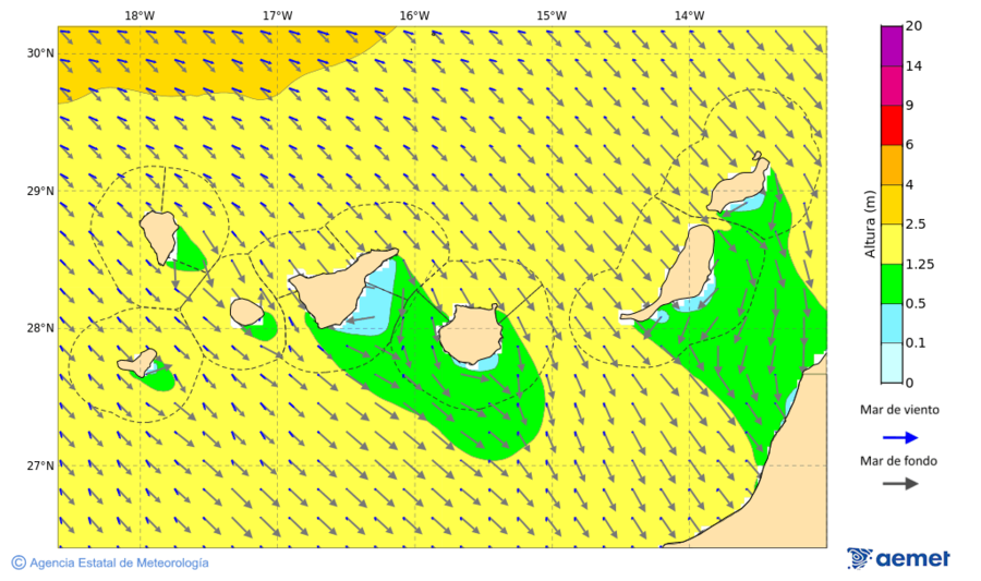 Imatge de Zones Costaneres&nbsp;dilluns, 2 de febrer  2026 00:00
