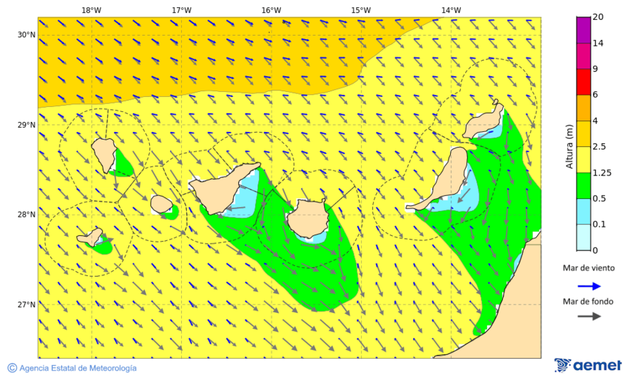 Imatge de Zones Costaneres&nbsp;dilluns, 2 de febrer  2026 06:00