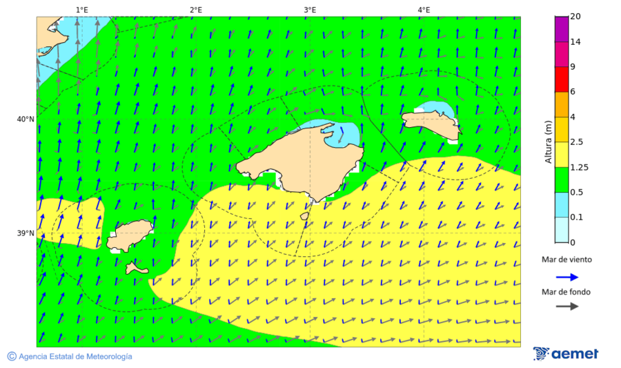Imaxe de Zonas Costeiras&nbsp;luns, 2 febreiro  2026 10:00