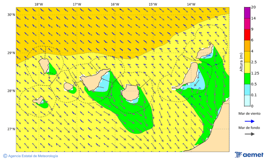 Imatge de Zones Costaneres&nbsp;dilluns, 2 de febrer  2026 09:00