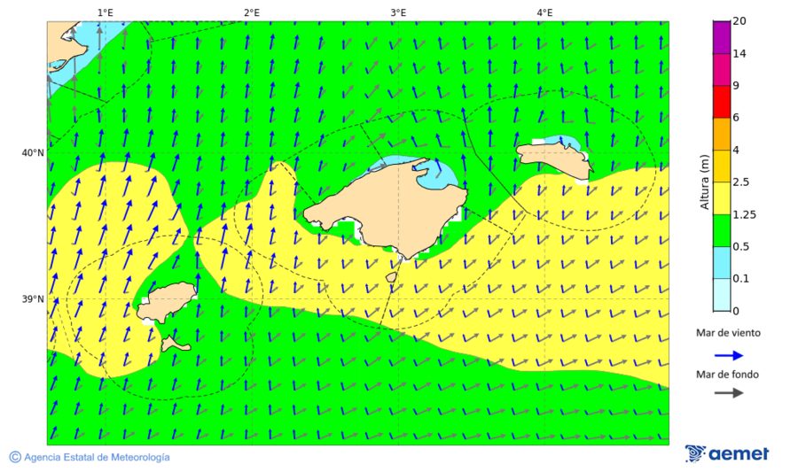 Imaxe de Zonas Costeiras&nbsp;luns, 2 febreiro  2026 13:00