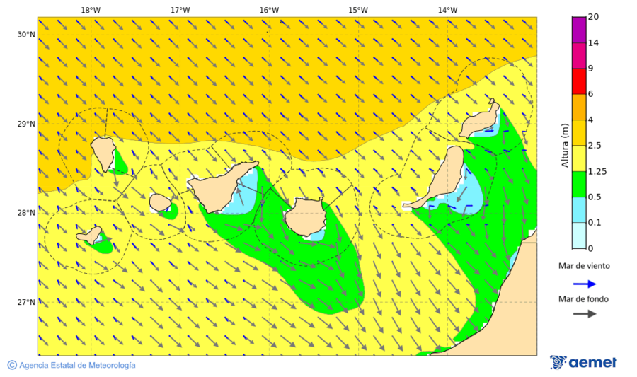 Imatge de Zones Costaneres&nbsp;dilluns, 2 de febrer  2026 12:00