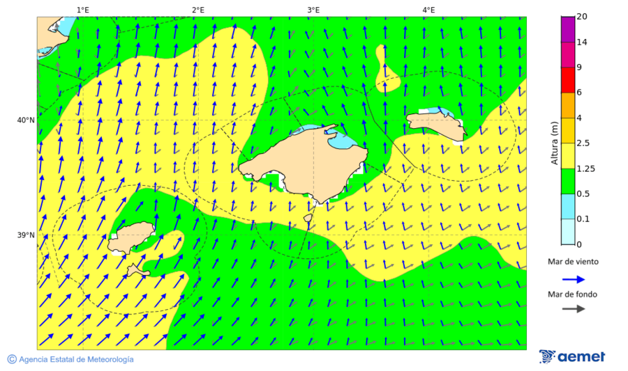 Imaxe de Zonas Costeiras&nbsp;luns, 2 febreiro  2026 16:00