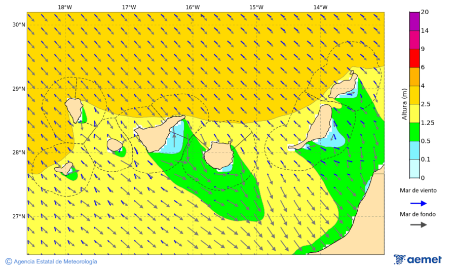 Imatge de Zones Costaneres&nbsp;dilluns, 2 de febrer  2026 15:00