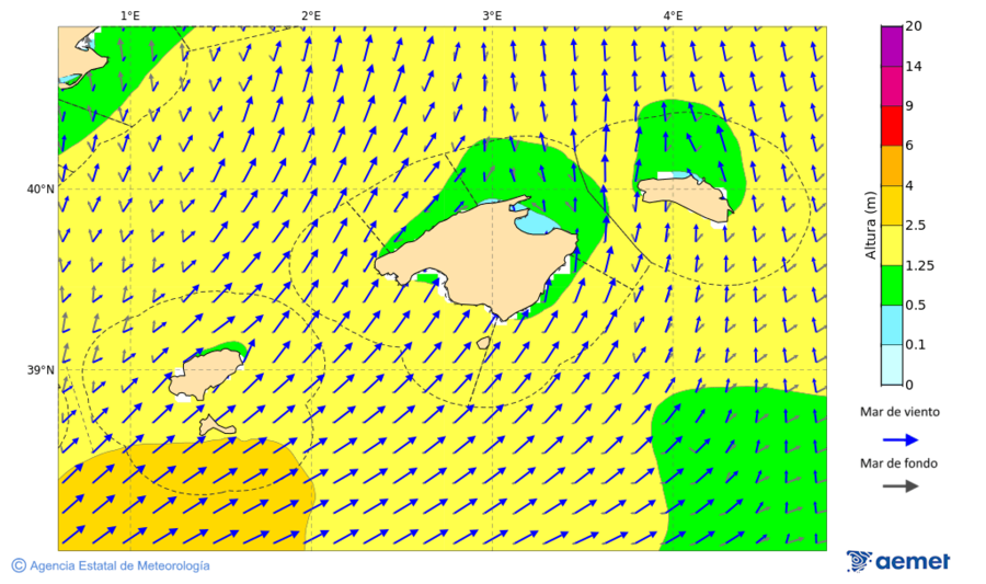 Imaxe de Zonas Costeiras&nbsp;luns, 2 febreiro  2026 19:00