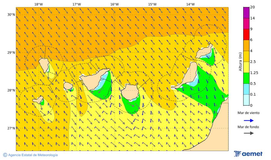 Imatge de Zones Costaneres&nbsp;dimarts, 3 de febrer  2026 00:00