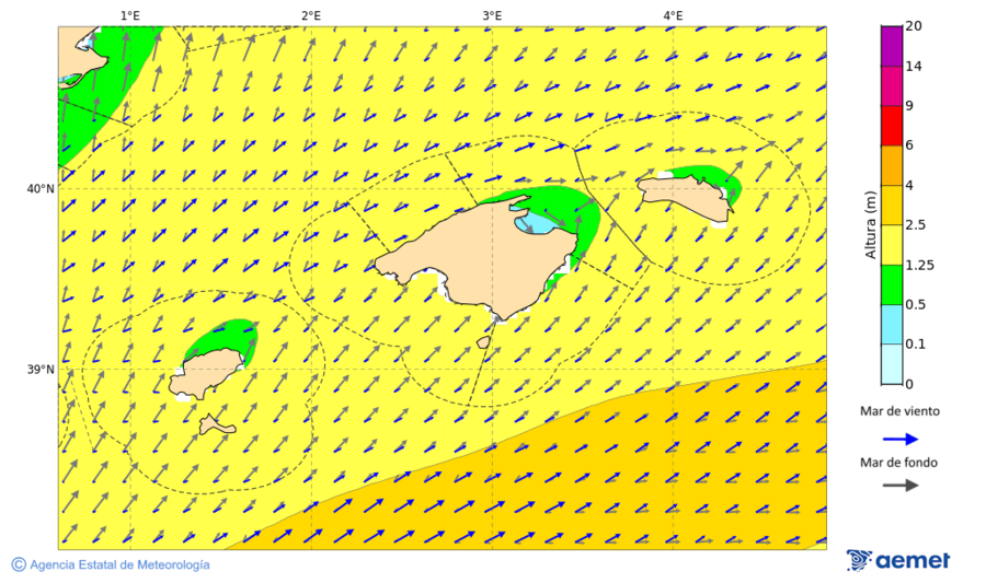 Imaxe de Zonas Costeiras&nbsp;martes, 3 febreiro  2026 10:00