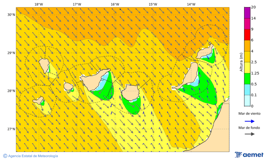 Imatge de Zones Costaneres&nbsp;dimarts, 3 de febrer  2026 12:00