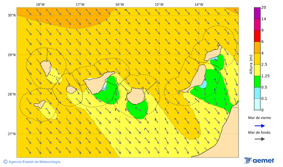 Imatge de Zones Costaneres&nbsp;dimarts, 3 de febrer  2026 15:00