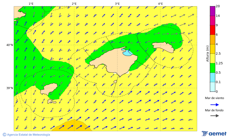 Imaxe de Zonas Costeiras&nbsp;martes, 3 febreiro  2026 19:00
