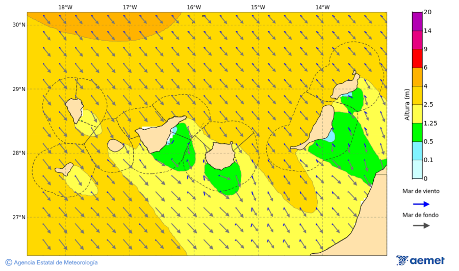 Imatge de Zones Costaneres&nbsp;dimarts, 3 de febrer  2026 18:00