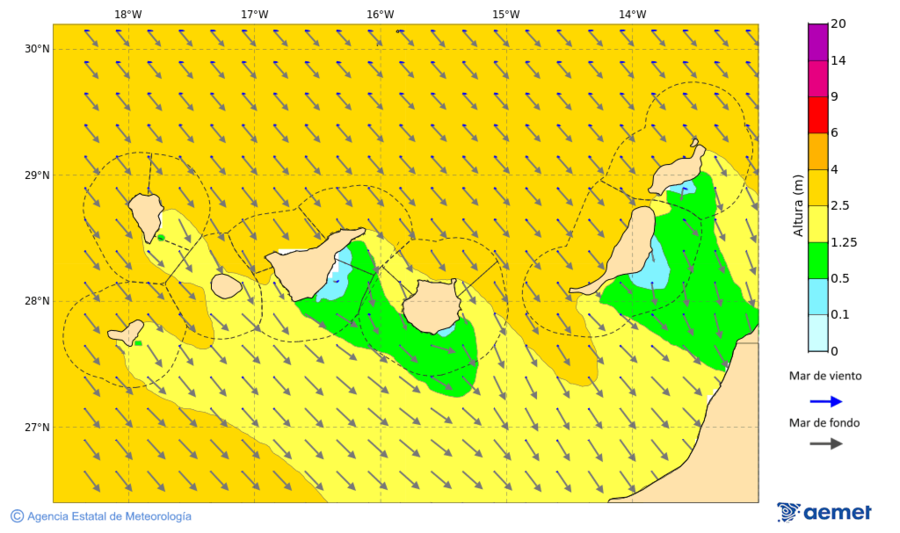 Imatge de Zones Costaneres&nbsp;dimecres, 4 de febrer  2026 06:00