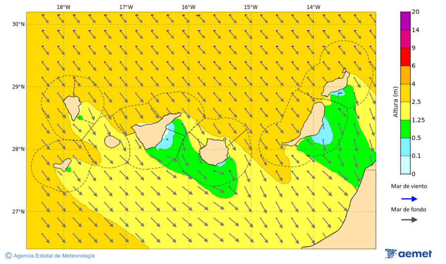 Imatge de Zones Costaneres&nbsp;dimecres, 4 de febrer  2026 09:00