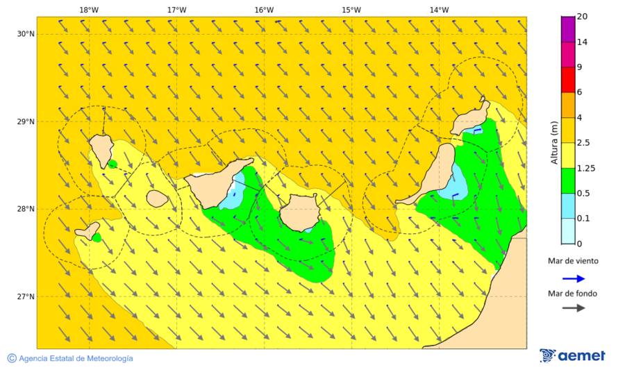 Imatge de Zones Costaneres&nbsp;dimecres, 4 de febrer  2026 12:00