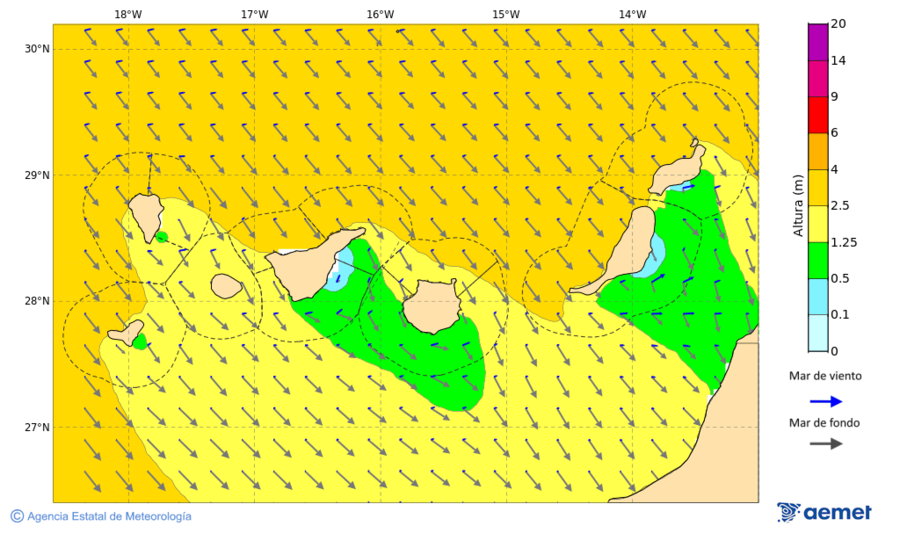 Imatge de Zones Costaneres&nbsp;dimecres, 4 de febrer  2026 15:00